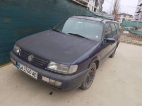 VW Passat (B4) 1.8i | Mobile.bg    8