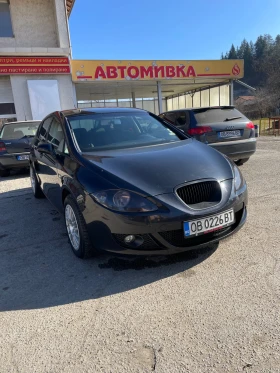 Seat Leon, снимка 1