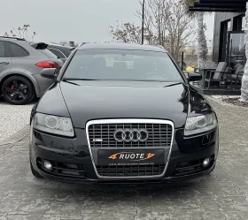 Audi A6 3.0TDi S-Line+ , снимка 1