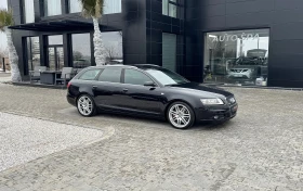 Audi A6 3.0TDi S-Line+ , снимка 3