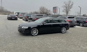 Audi A6 3.0TDi S-Line+ , снимка 2