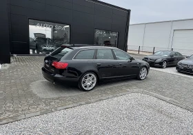 Audi A6 3.0TDi S-Line+ , снимка 4