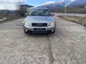 Audi A4 1.9TDI 101ks NAVI, снимка 8