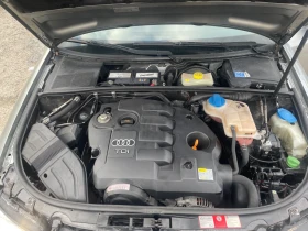 Audi A4 1.9TDI 101ks NAVI, снимка 15