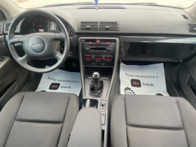 Audi A4 1.9TDI 101ks NAVI, снимка 13