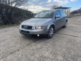 Audi A4 1.9TDI 101ks NAVI, снимка 1