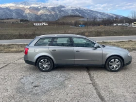 Audi A4 1.9TDI 101ks NAVI, снимка 6