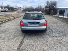 Audi A4 1.9TDI 101ks NAVI, снимка 4