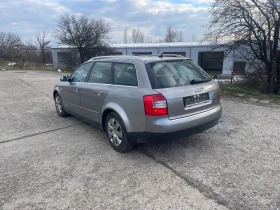 Audi A4 1.9TDI 101ks NAVI, снимка 3