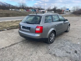 Audi A4 1.9TDI 101ks NAVI, снимка 5