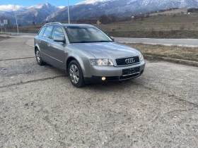 Audi A4 1.9TDI 101ks NAVI, снимка 7