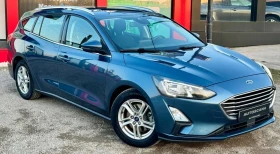 Ford Focus 1.5TDCI 8A/T СОБСТВЕН ЛИЗИНГ, снимка 3