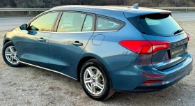 Ford Focus 1.5TDCI 8A/T СОБСТВЕН ЛИЗИНГ, снимка 5