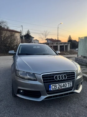 Audi A4, снимка 1