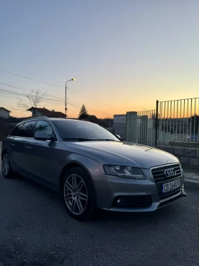 Audi A4, снимка 2