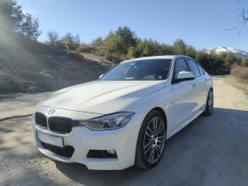 BMW 320 M Performance, снимка 1