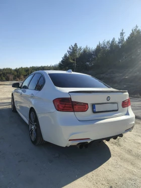 BMW 320 M Performance, снимка 7