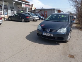 VW Golf 1.6 i, снимка 4