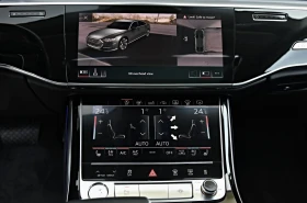 Audi A8 5.0 TDI  SPORT 3xTV B&O 360 PANO FULL, снимка 11