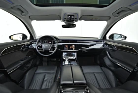 Audi A8 5.0 TDI  SPORT 3xTV B&O 360 PANO FULL, снимка 7