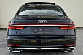 Audi A8 5.0 TDI  SPORT 3xTV B&O 360 PANO FULL, снимка 5