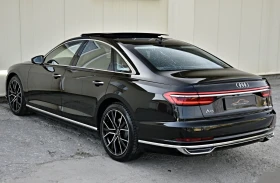 Audi A8 5.0 TDI  SPORT 3xTV B&O 360 PANO FULL, снимка 6