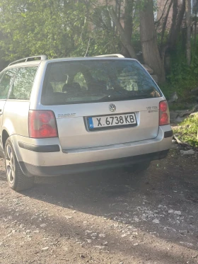 Обява за продажба на VW Passat ~4 300 лв. - изображение 2