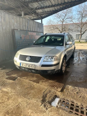 Обява за продажба на VW Passat ~4 300 лв. - изображение 1