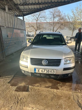 Обява за продажба на VW Passat ~4 300 лв. - изображение 4