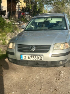 Обява за продажба на VW Passat ~4 300 лв. - изображение 5