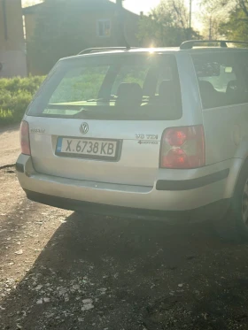 Обява за продажба на VW Passat ~4 300 лв. - изображение 3