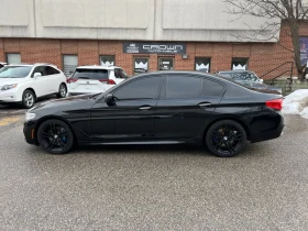 BMW 540 * M-Package HeadUp * * АвтоКредит* (ЦЕНА ДО БГ) - 47999 лв. - 40428534 5