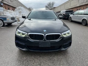 BMW 540 * M-Package HeadUp * * АвтоКредит* (ЦЕНА ДО БГ) - 47999 лв. - 40428534 2