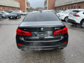 BMW 540 * M-Package HeadUp * * АвтоКредит* (ЦЕНА ДО БГ) - 47999 лв. - 40428534 3