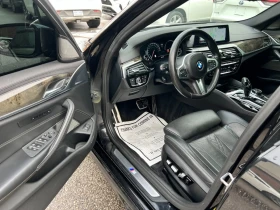 BMW 540 * M-Package HeadUp * * АвтоКредит* (ЦЕНА ДО БГ) - 47999 лв. - 40428534 6