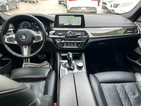 BMW 540 * M-Package HeadUp * * АвтоКредит* (ЦЕНА ДО БГ) - 47999 лв. - 40428534 7