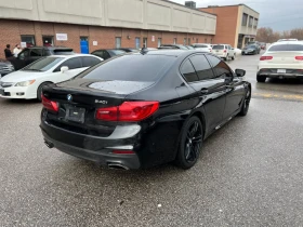 BMW 540 * M-Package HeadUp * * АвтоКредит* (ЦЕНА ДО БГ) - 47999 лв. - 40428534 4