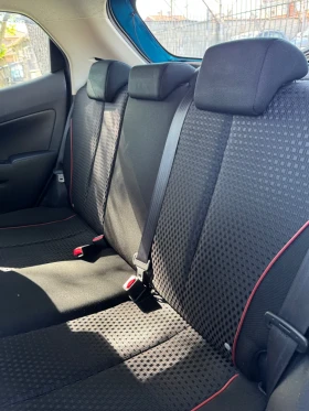 Mazda 2 1.4 BENZIN AUSTRIA - 13500 лв. - 42952944 10