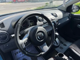 Mazda 2 1.4 BENZIN AUSTRIA - 13500 лв. - 42952944 8