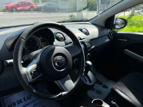 Mazda 2 1.4 BENZIN AUSTRIA - 13500 лв. - 42952944 13