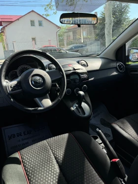 Mazda 2 1.4 BENZIN AUSTRIA - 13500 лв. - 42952944 9