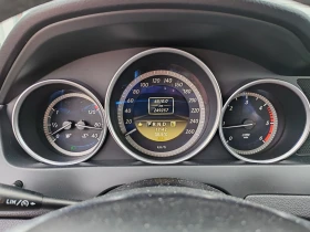 Mercedes-Benz C 220 2.2CDI 136 Facelift  Navi | Mobile.bg    13