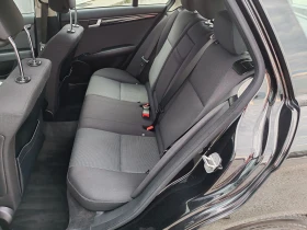 Mercedes-Benz C 220 2.2CDI 136 Facelift  Navi | Mobile.bg    14