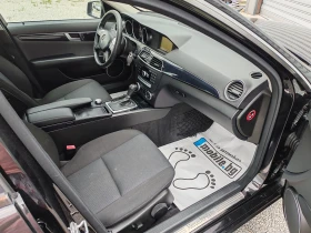 Mercedes-Benz C 220 2.2CDI 136 Facelift  Navi | Mobile.bg    10