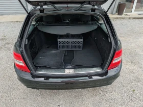 Mercedes-Benz C 220 2.2CDI 136 Facelift  Navi | Mobile.bg    15