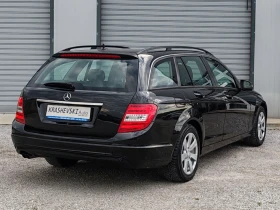 Mercedes-Benz C 220 2.2CDI 136 Facelift  Navi | Mobile.bg    6