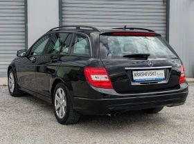 Mercedes-Benz C 220 2.2CDI 136 Facelift  Navi | Mobile.bg    4