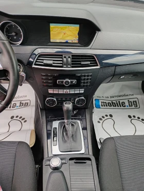 Mercedes-Benz C 220 2.2CDI 136 Facelift  Navi | Mobile.bg    11