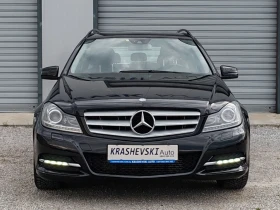 Mercedes-Benz C 220 2.2CDI 136 Facelift  Navi | Mobile.bg    2
