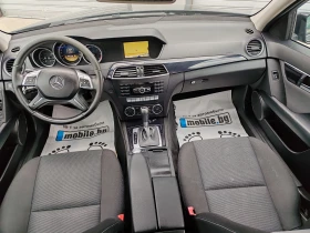 Mercedes-Benz C 220 2.2CDI 136 Facelift  Navi | Mobile.bg    9